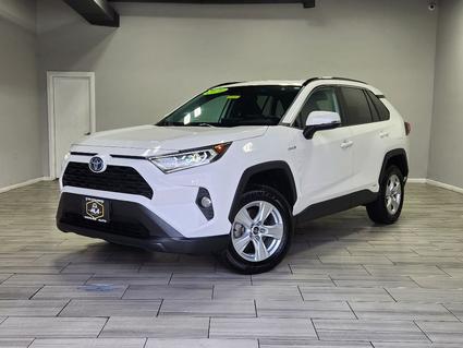 2020 Toyota RAV4 Philadelphia PA