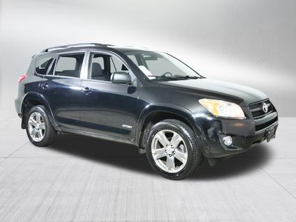 2010 Toyota RAV4 Minneapolis MN