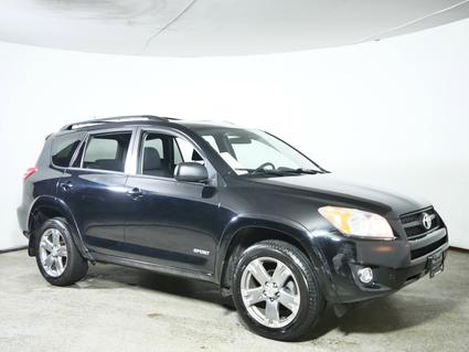 2010 Toyota RAV4 Minneapolis MN