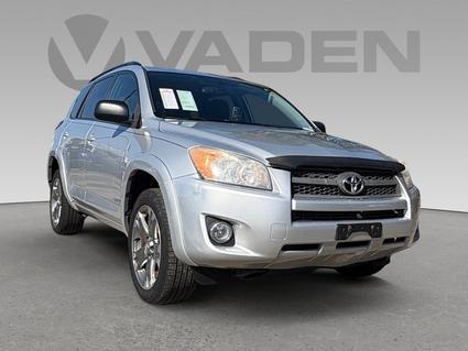 2011 Toyota RAV4 Brunswick GA