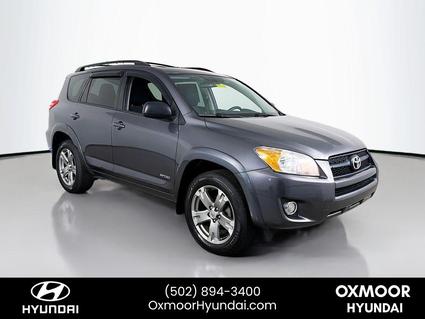 2011 Toyota RAV4 Louisville KY