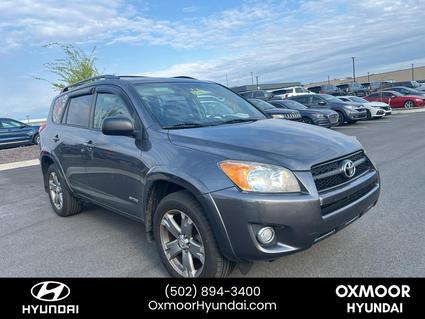2011 Toyota RAV4 Louisville KY