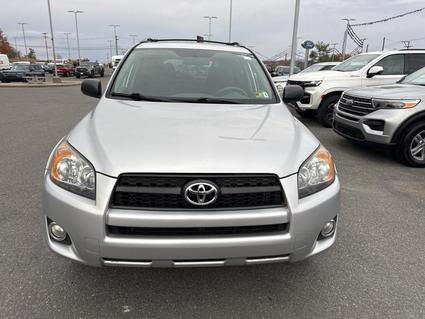 2012 Toyota RAV4 Beckley WV