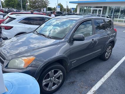 2012 Toyota RAV4 Daphne AL