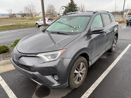2016 Toyota RAV4 Bozeman MT