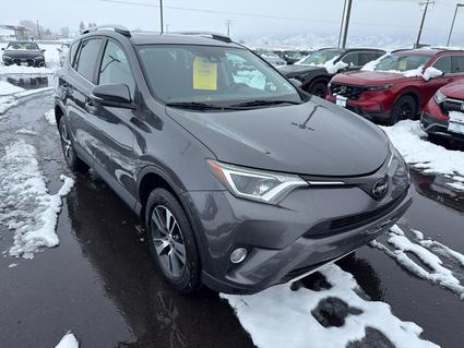 2016 Toyota RAV4 Bozeman MT
