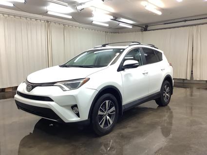 2017 Toyota RAV4 Warsaw IN