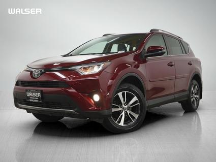 2018 Toyota RAV4 Minneapolis MN