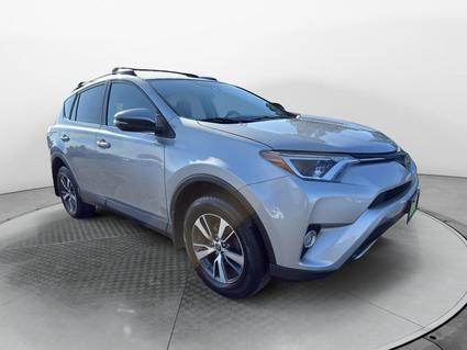 2018 Toyota RAV4 Grand Coulee WA