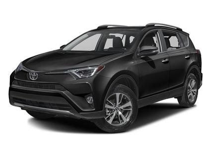 2018 Toyota RAV4 Minneapolis MN