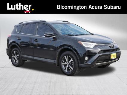 2018 Toyota RAV4 Minneapolis MN
