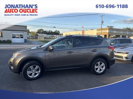 2013 Toyota RAV4 West Chester PA