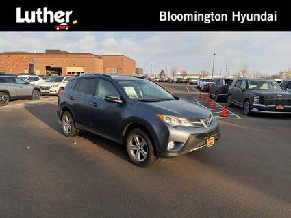 2014 Toyota RAV4 Minneapolis MN