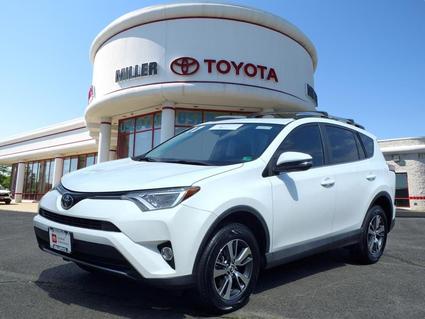 2017 Toyota RAV4 Manassas VA