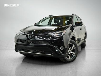 2018 Toyota RAV4 South Saint Paul MN