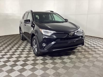 2018 Toyota RAV4 Grandville MI