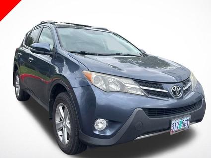 2013 Toyota RAV4 Salem OR