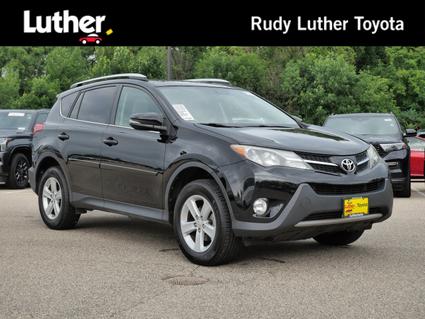 2013 Toyota RAV4 Minneapolis MN
