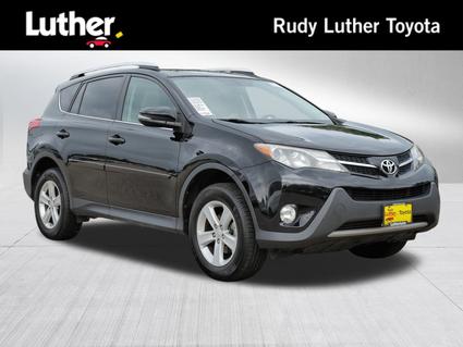 2013 Toyota RAV4 Minneapolis MN