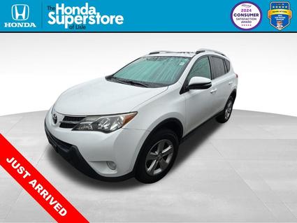 2014 Toyota RAV4 Lisle IL