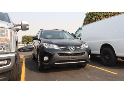 2014 Toyota RAV4 Pasco WA