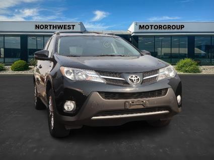2014 Toyota RAV4 Pasco WA