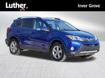 2015 Toyota RAV4 Inver Grove Heights MN