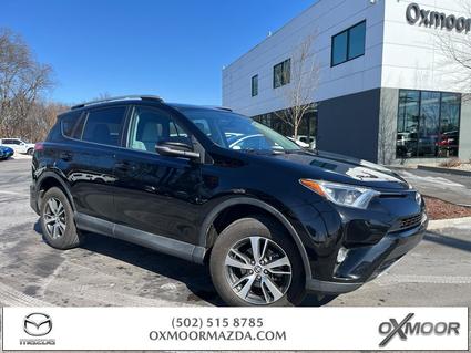 2016 Toyota RAV4 Louisville KY