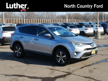 2016 Toyota RAV4 Minneapolis MN