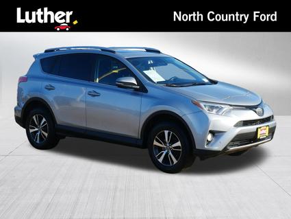 2016 Toyota RAV4 Minneapolis MN