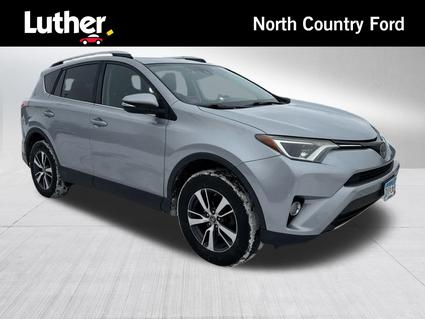 2016 Toyota RAV4 Minneapolis MN