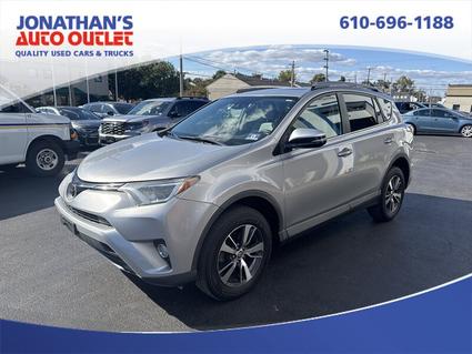 2017 Toyota RAV4 West Chester PA