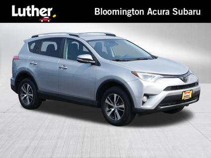 2018 Toyota RAV4 Minneapolis MN