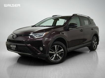 2018 Toyota RAV4 Minneapolis MN