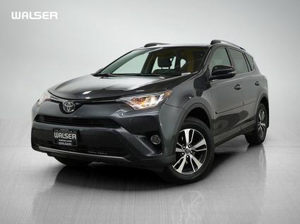 2018 Toyota RAV4 Minneapolis MN