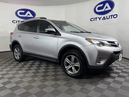 2015 Toyota RAV4 Memphis TN