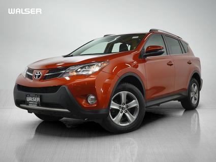 2015 Toyota RAV4 South Saint Paul MN