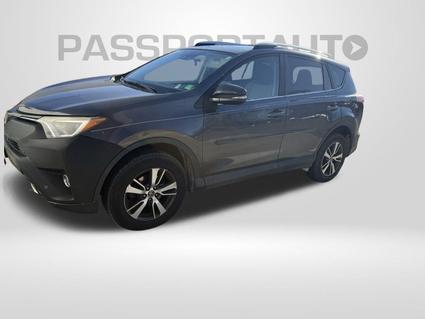 2016 Toyota RAV4 Suitland MD