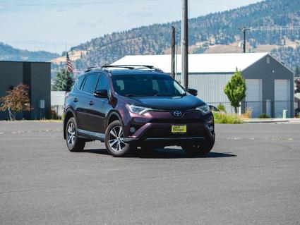 2017 Toyota RAV4 Colville WA