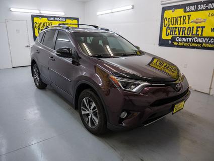 2017 Toyota RAV4 Colville WA