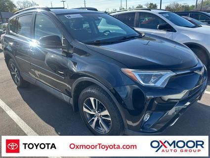 2017 Toyota RAV4 Louisville KY