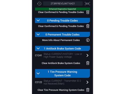 2018 Toyota RAV4 Cliffton Park NY