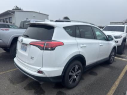 2018 Toyota RAV4 Eureka CA