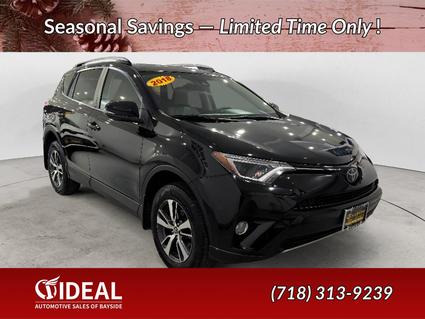 2018 Toyota RAV4 Bayside NY