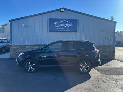 2018 Toyota RAV4 Gillette WY