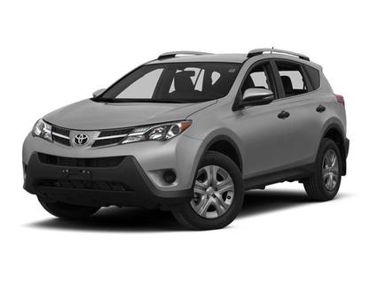 2013 Toyota RAV4 Minneapolis MN