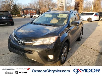 2015 Toyota RAV4 Louisville KY