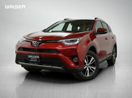 2016 Toyota RAV4 Minneapolis MN