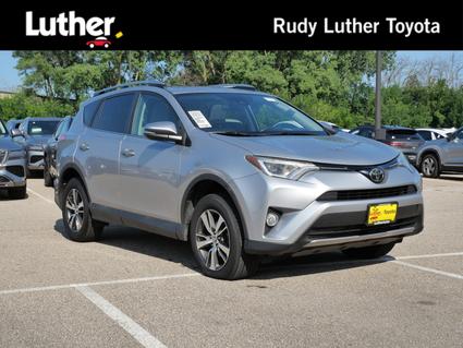 2017 Toyota RAV4 Minneapolis MN