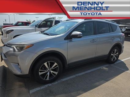 2018 Toyota RAV4 Rapid City SD